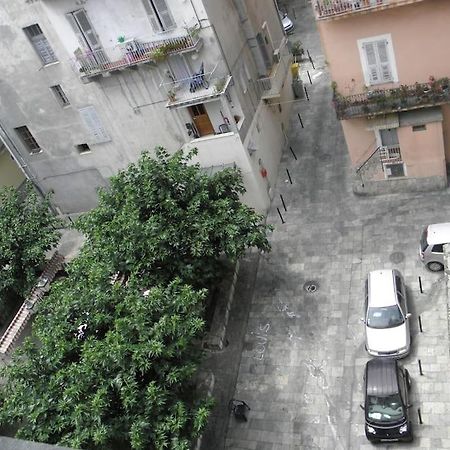 Location Studio Place Du Marche 4Eme Etage Бастія Екстер'єр фото
