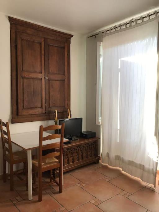 Location Studio Place Du Marche 4Eme Etage Бастія Екстер'єр фото